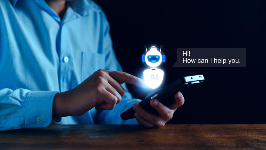 Explore the impact of conversational AI and chatbots in driving personalized, real-time marketing interactions