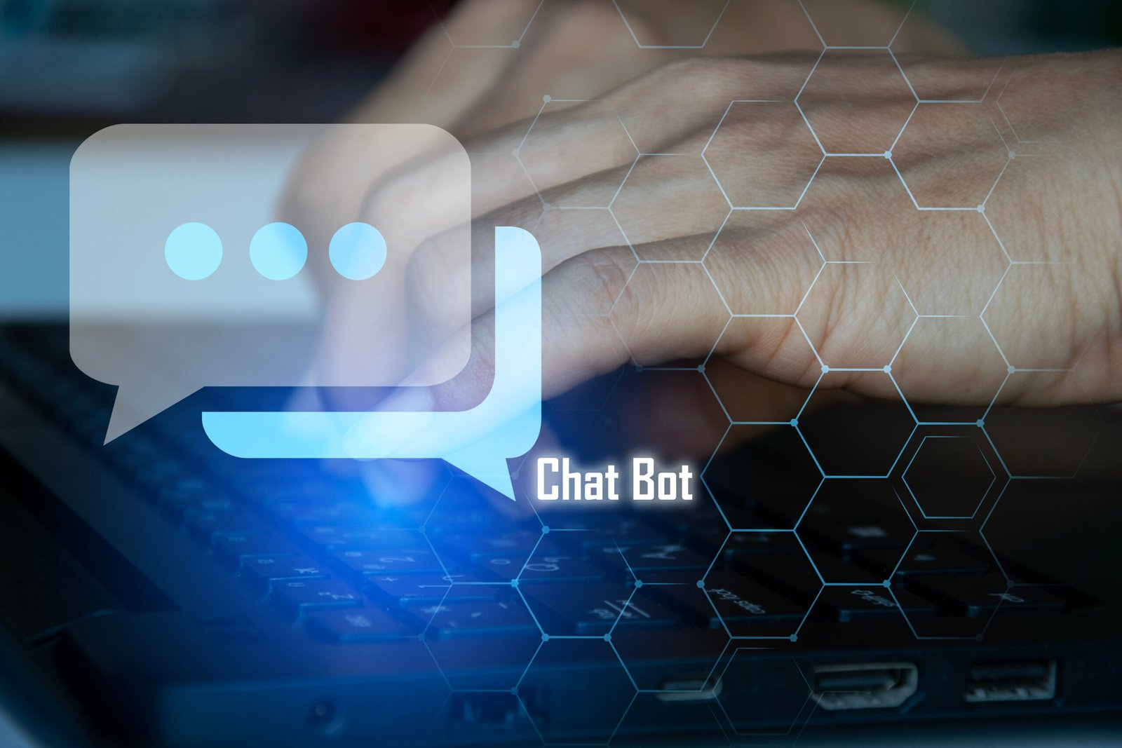 Explore the impact of conversational AI and chatbots in driving personalized, real-time marketing interactions