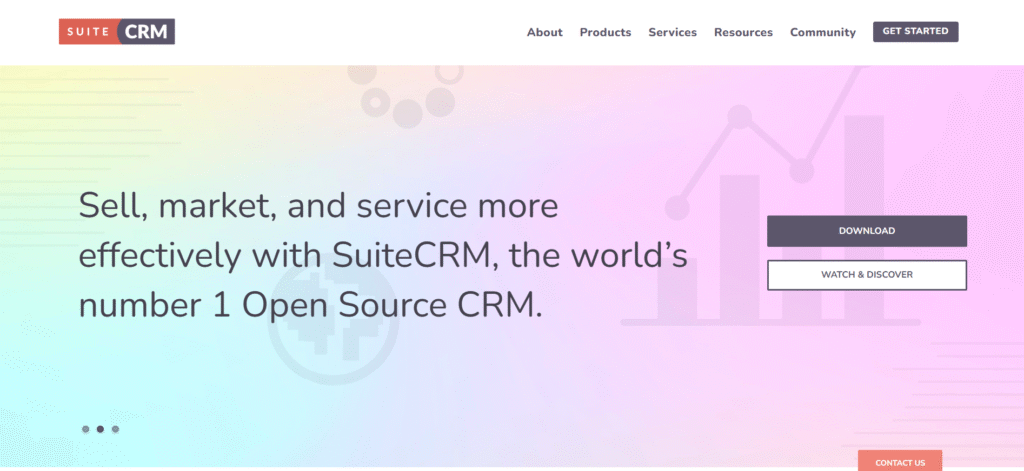 suite crm