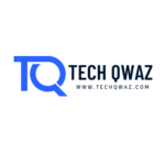 techqwaz official logo
